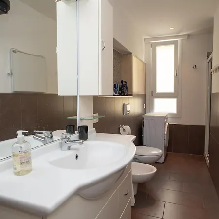 Casa Giorgiotto Appartement Jesolo