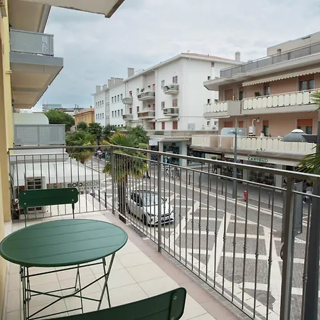 Casa Giorgiotto Lejlighed Lido di Jesolo