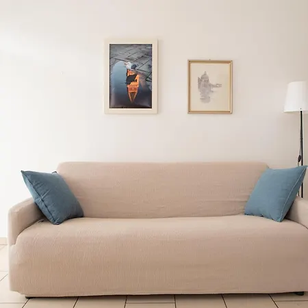 Casa Giorgiotto Lejlighed *