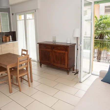 Appartement Casa Giorgiotto *