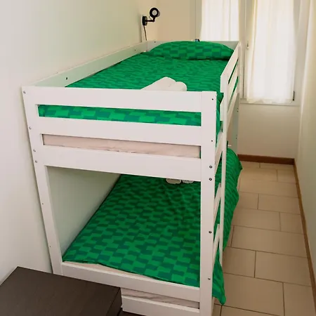 Casa Giorgiotto Jesolo