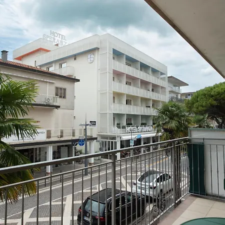Casa Giorgiotto * Jesolo