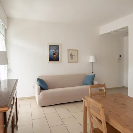 Casa Giorgiotto Appartement Jesolo