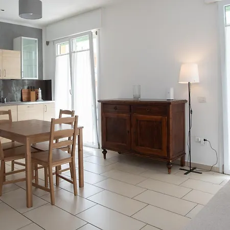 Appartement Casa Giorgiotto