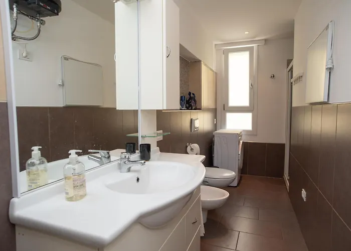 Casa Giorgiotto Apartamento Lido di Jesolo