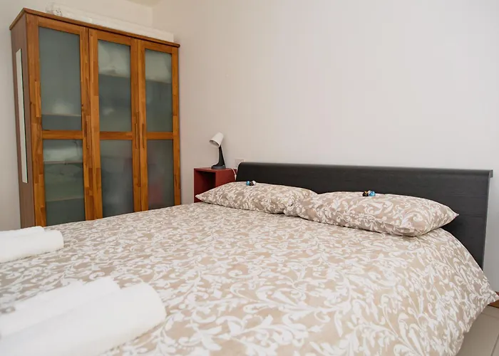 Casa Giorgiotto Lido di Jesolo