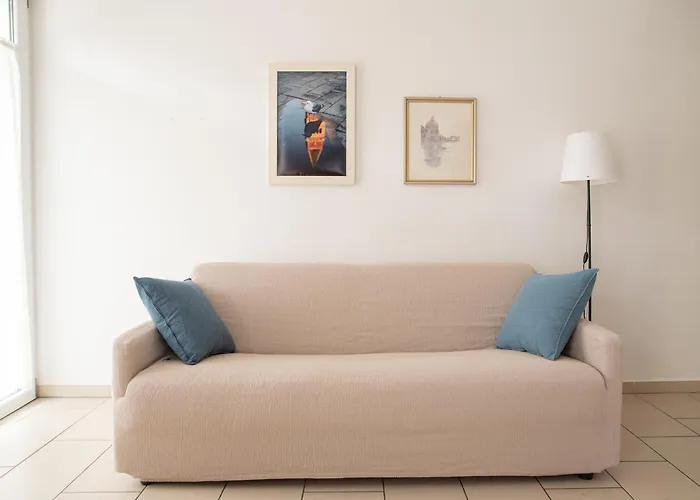Casa Giorgiotto Apartamento *