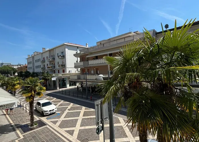 Apartamento Casa Giorgiotto